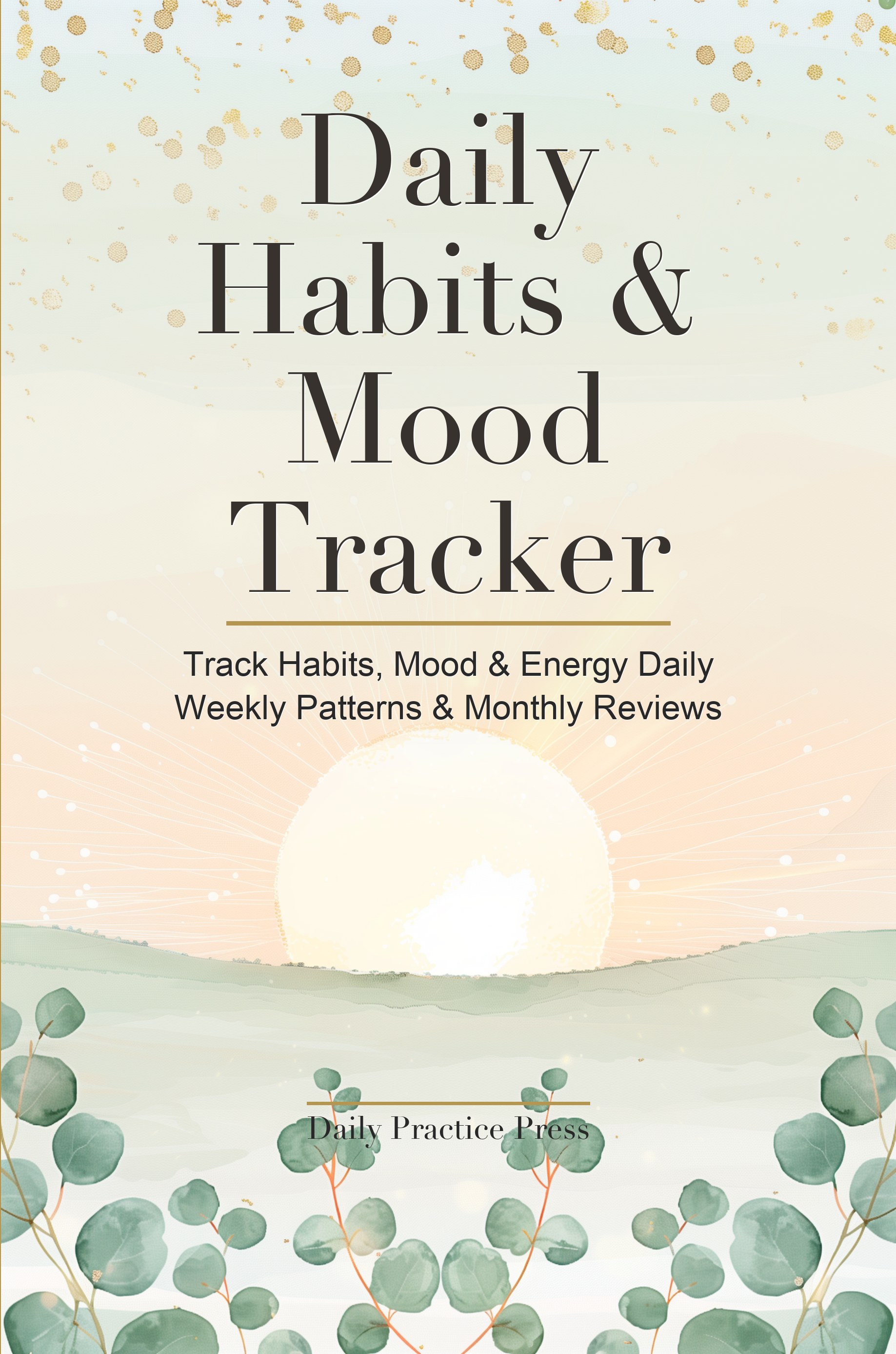 Daily Habits & Mood Tracker