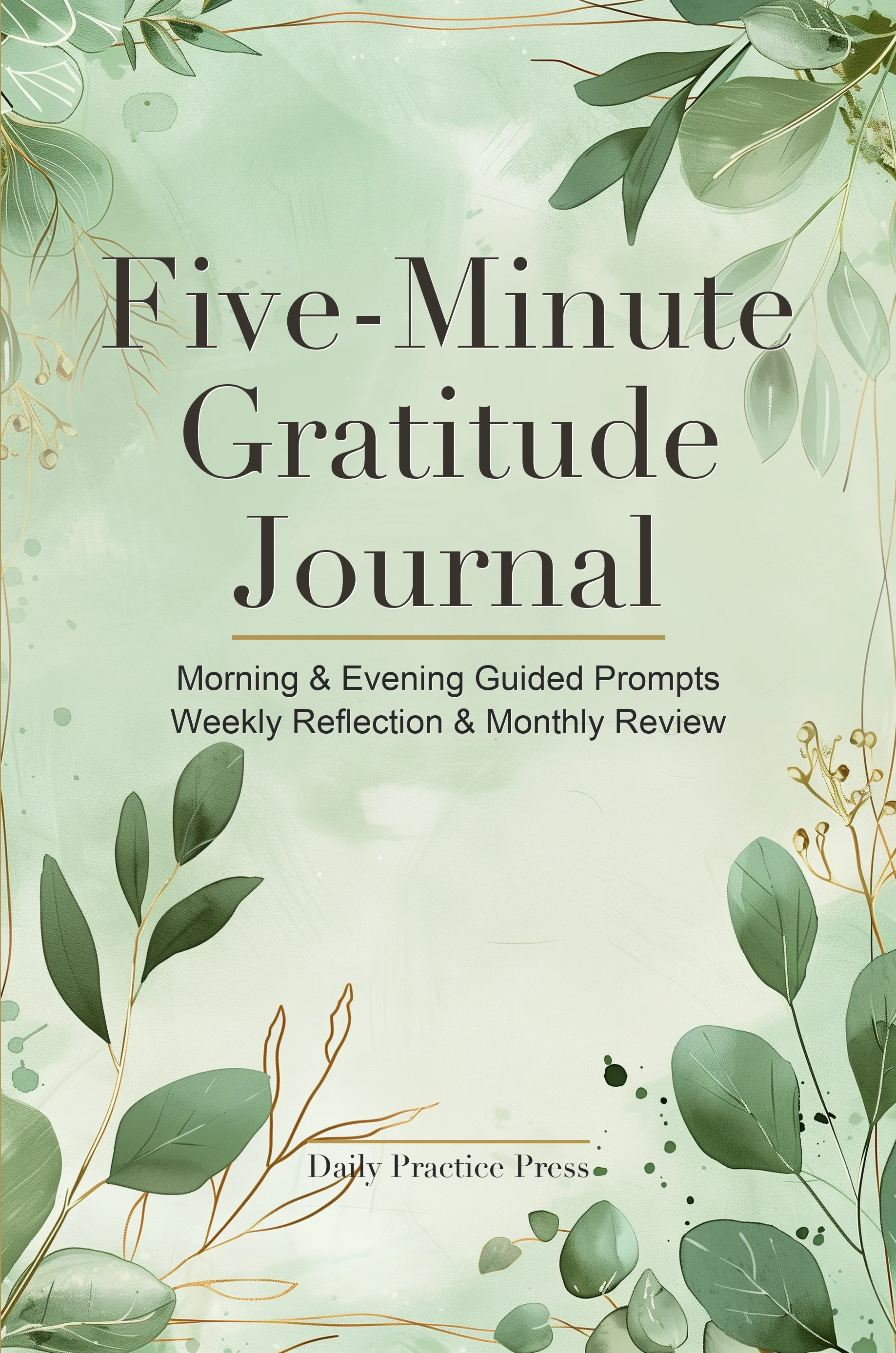 Gratitude Journal