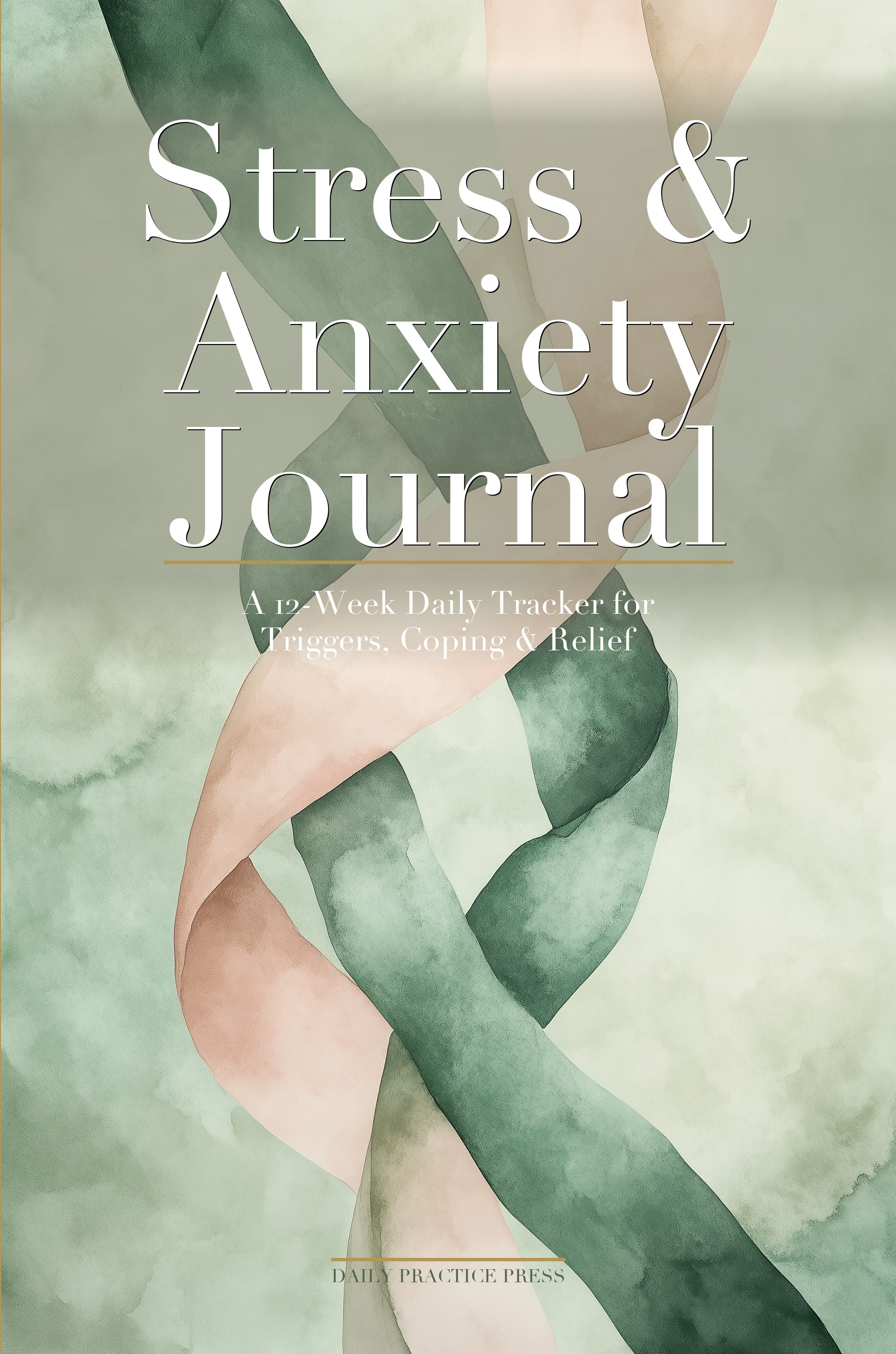 Stress & Anxiety Management Journal