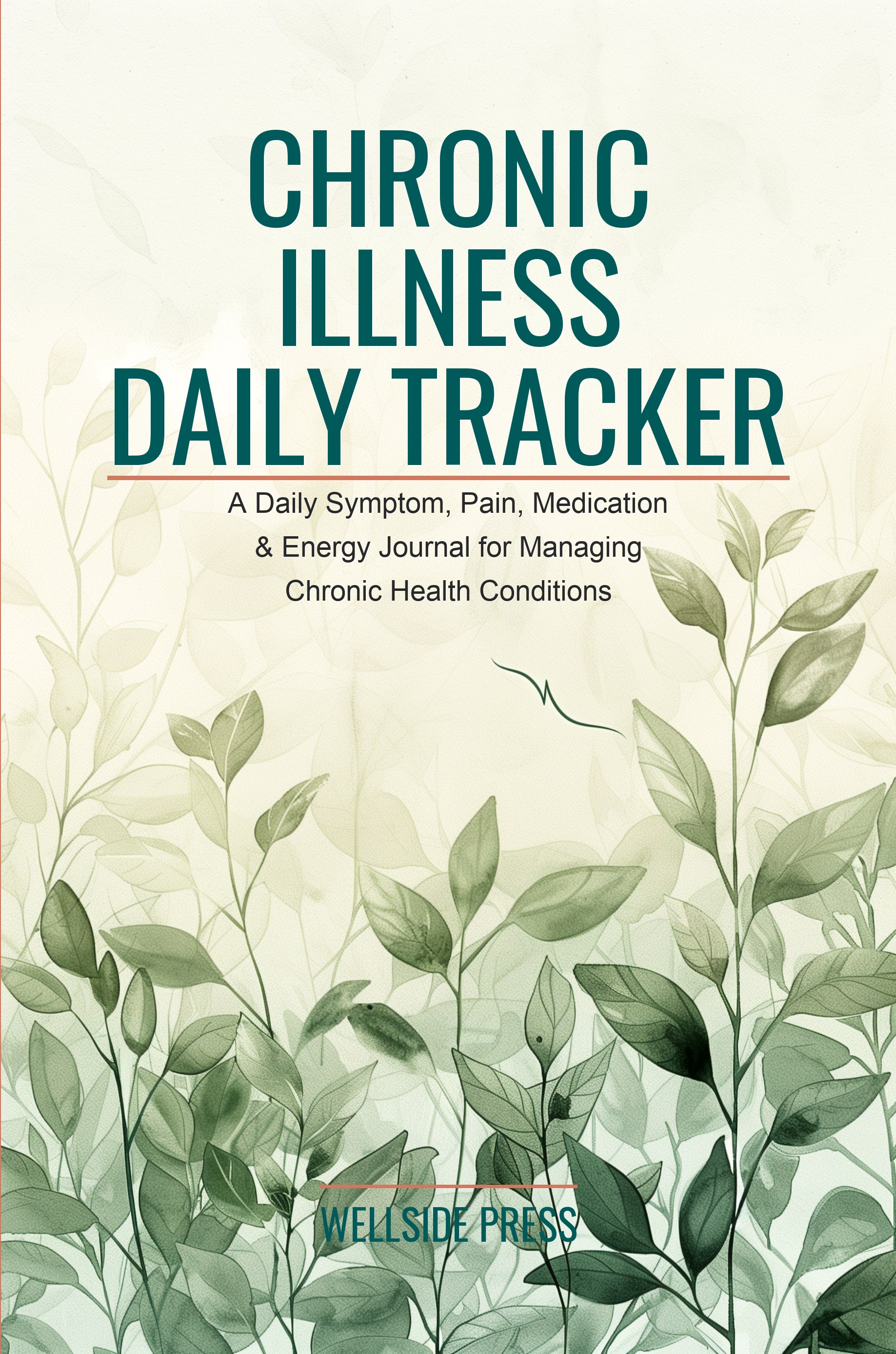 Chronic Illness Daily Tracker