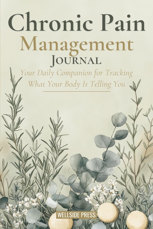 Chronic Pain Management Journal