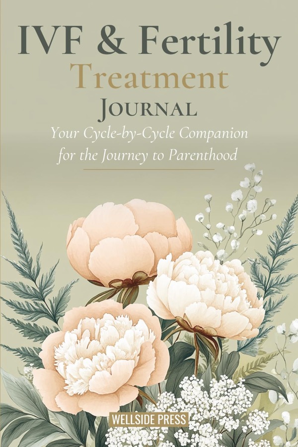 IVF & Fertility Treatment Journal