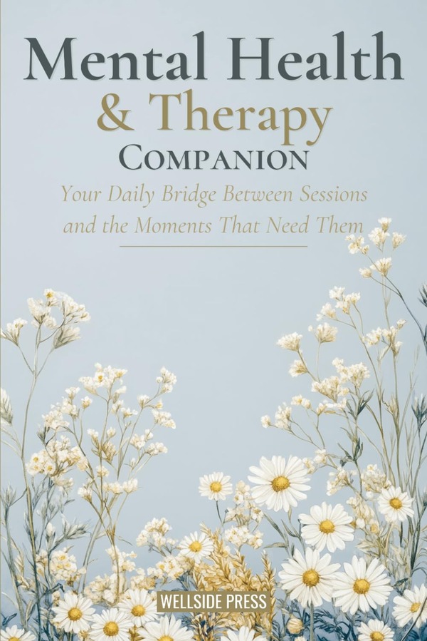 Mental Health & Therapy Companion