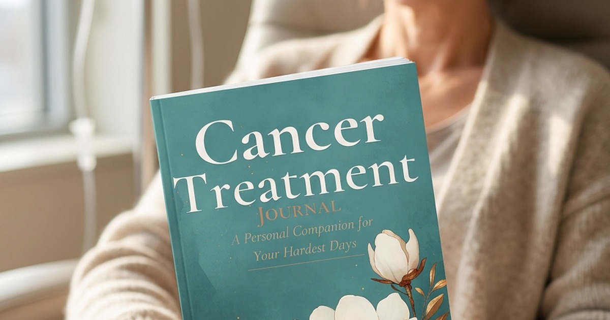 How to track chemo side effects between appointments