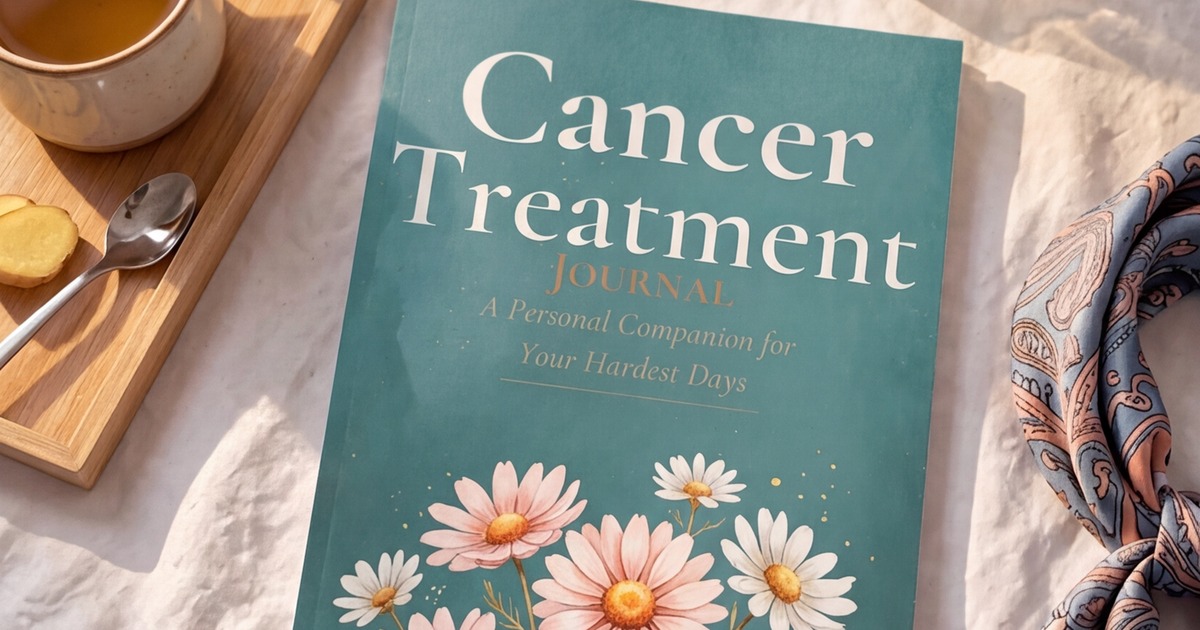 The science behind journaling during cancer treatment — NCI evidence