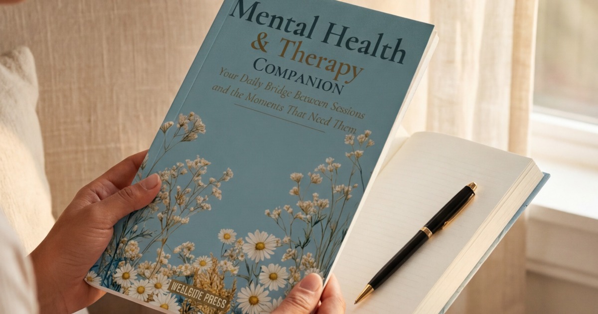 How to prepare for therapy so you don't waste the session