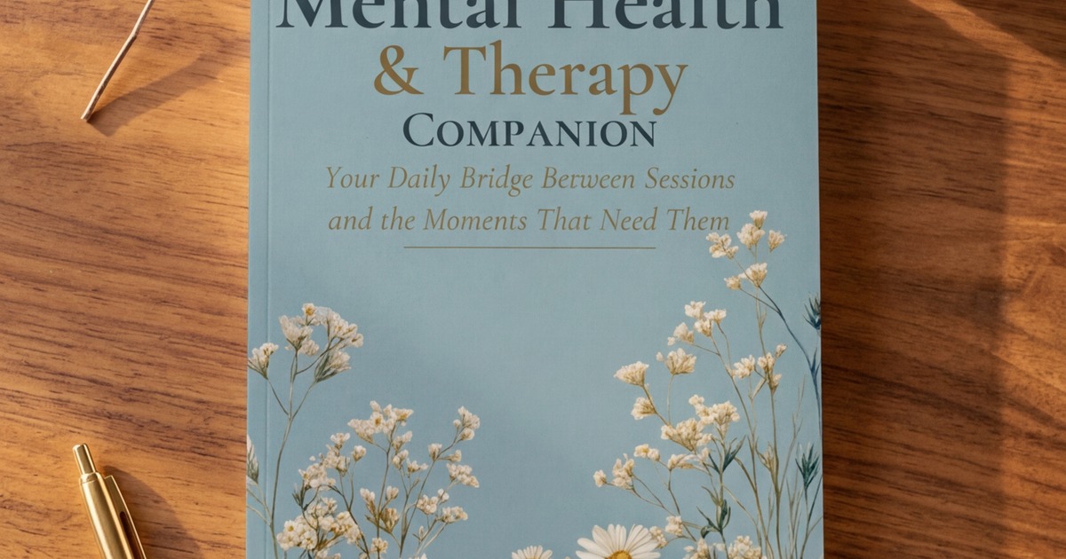 Why you forget everything between therapy sessions